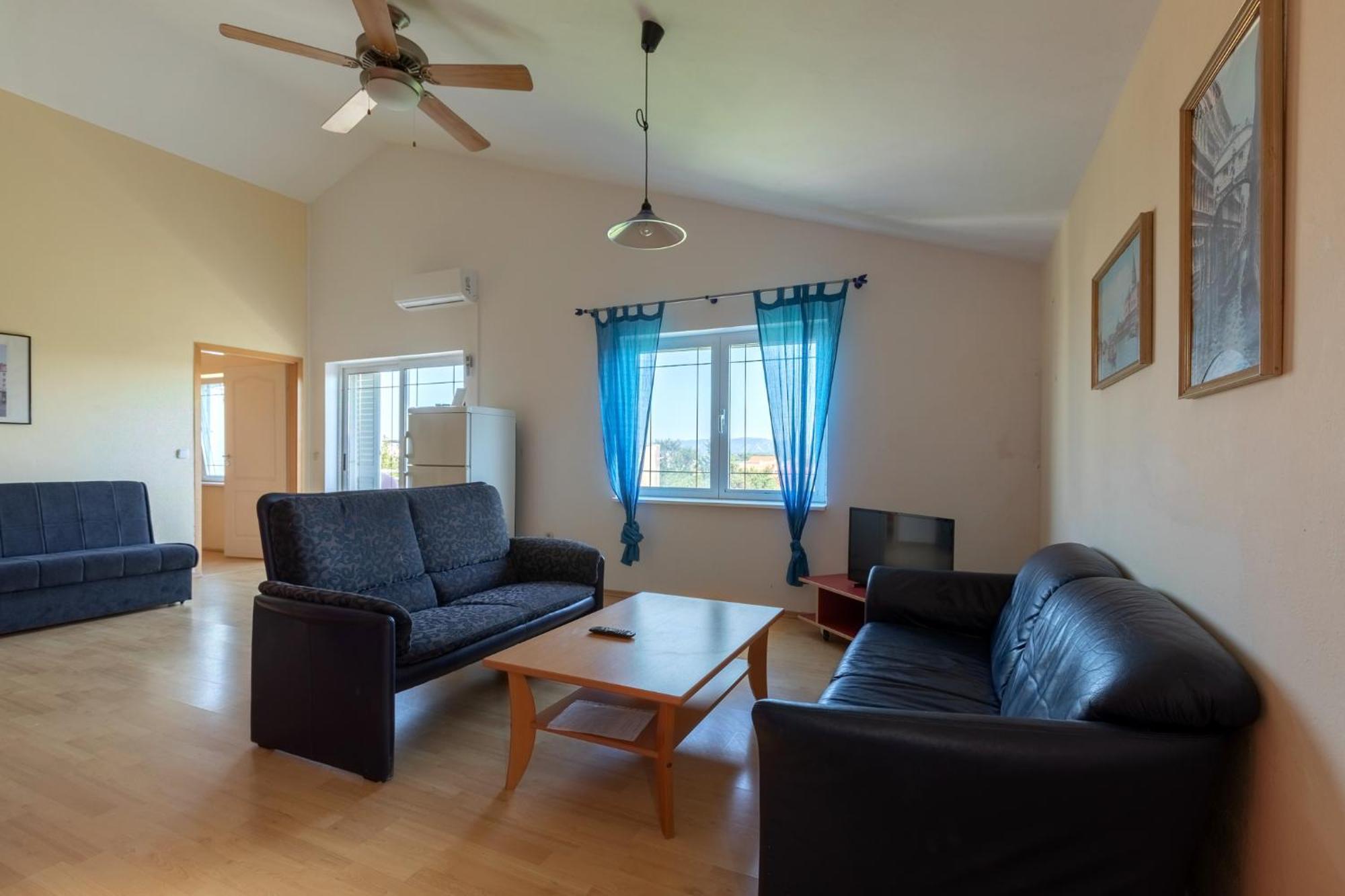 Apartment Pero Murter Exterior photo
