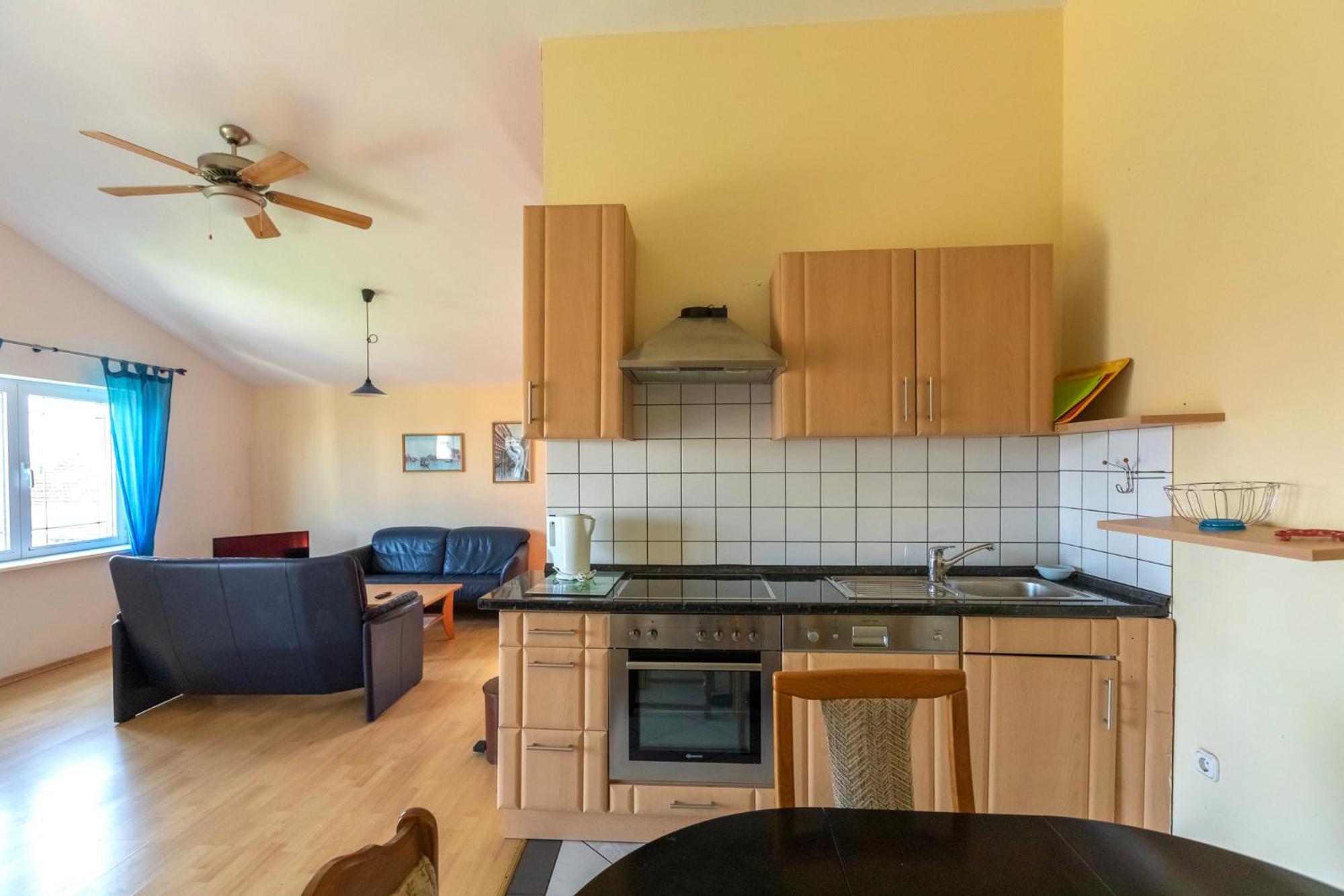 Apartment Pero Murter Exterior photo