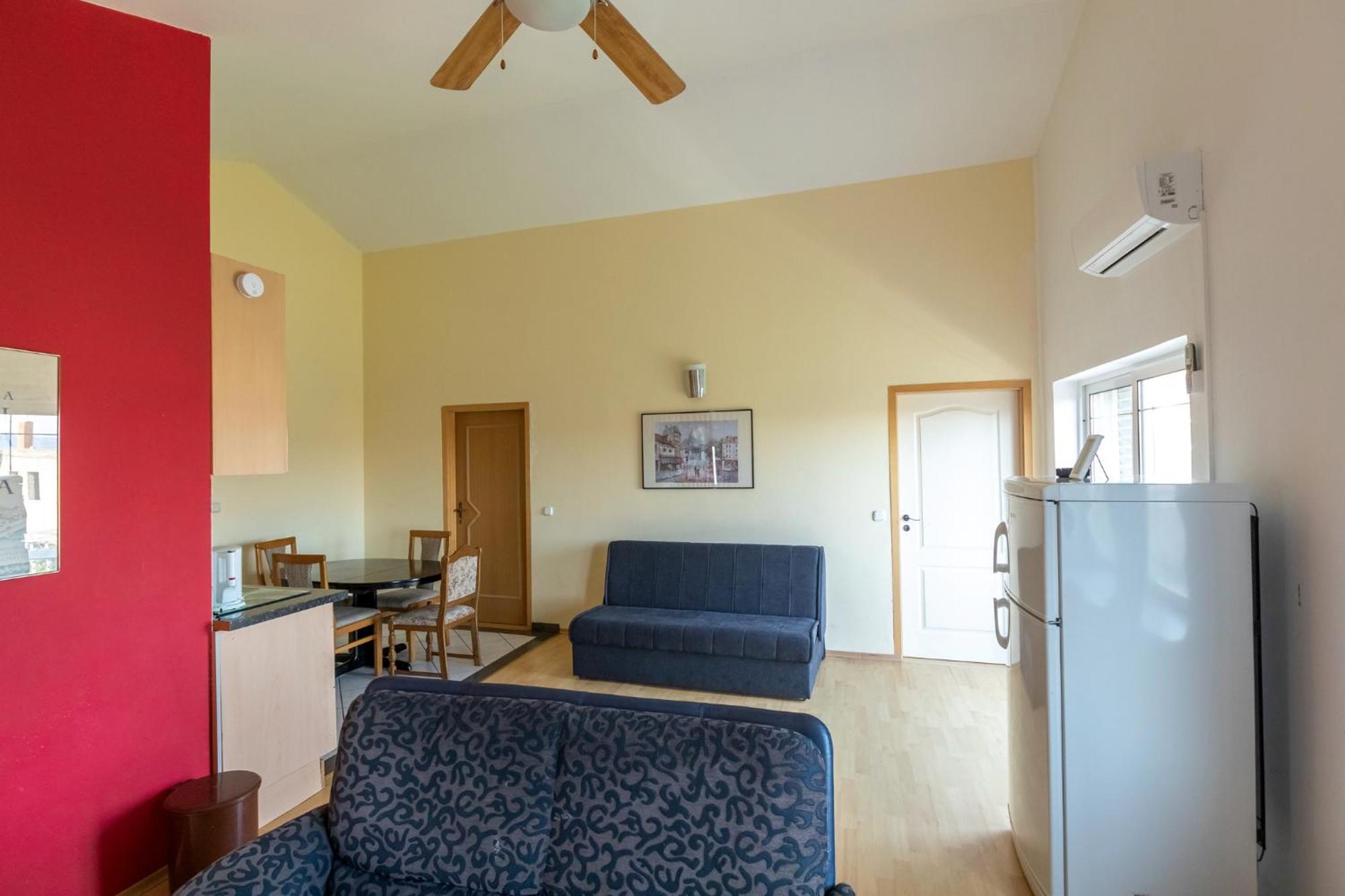Apartment Pero Murter Exterior photo